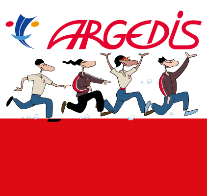 ARGEDIS - TOTAL