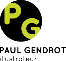 Paul Gendrot - Edition