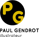 Paul Gendrot - Objets